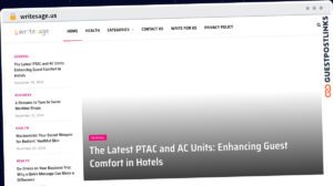 Publish Guest Post on writesage.us