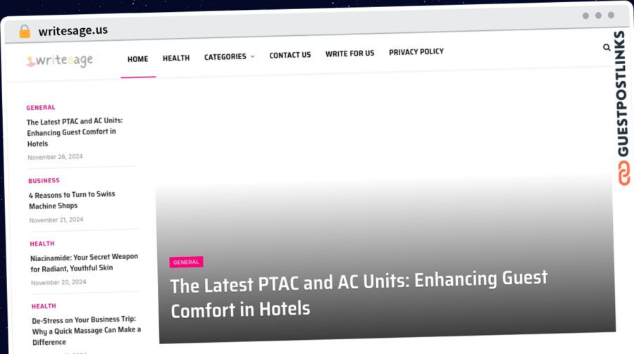 Publish Guest Post on writesage.us
