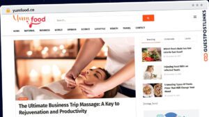 Publish Guest Post on yumfood.co