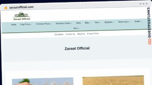 Publish Guest Post on zaraatofficial.com
