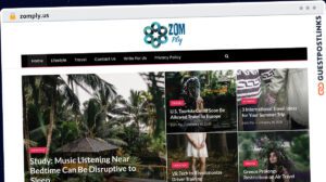 Publish Guest Post on zomply.us