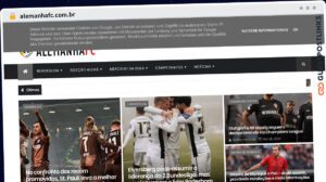 Publish Guest Post on alemanhafc.com.br