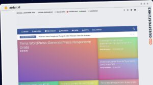 Publish Guest Post on asdar.id