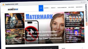 Publish Guest Post on businessour.com