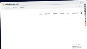 Publish Guest Post on dijitaljournal.com