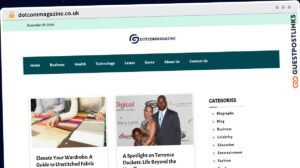 Publish Guest Post on dotcommagazine.co.uk
