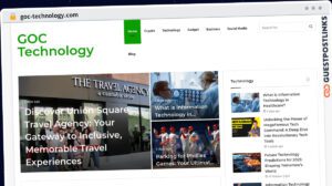 Publish Guest Post on goc-technology.com