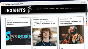 Publish Guest Post on insightsmagazines.com