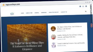 Publish Guest Post on logicsvalleys.com
