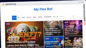 Publish Guest Post on myflexbot.org