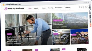 Publish Guest Post on oneupbusiness.com