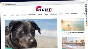 Publish Guest Post on sightwiki.com