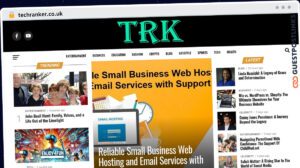 Publish Guest Post on techranker.co.uk