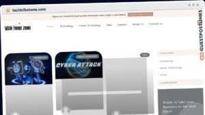 Publish Guest Post on techtribezone.com