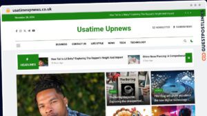 Publish Guest Post on usatimeupnews.co.uk