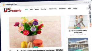 Publish Guest Post on usrealtyis.com