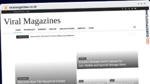 Publish Guest Post on viralmagazines.co.uk