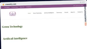 Publish Guest Post on vnweekly.com